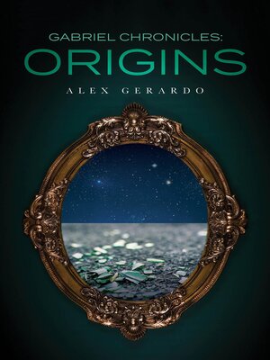 cover image of Gabriel Chronicles